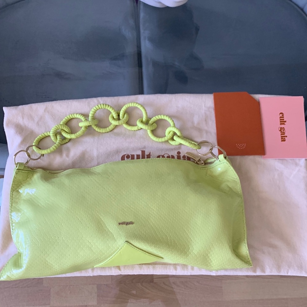 Cult Gaia Hera bag
